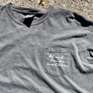 BLM Tee